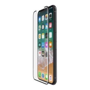 شاشة حماية BELKIN - Screen Protection For iPhone XS / X