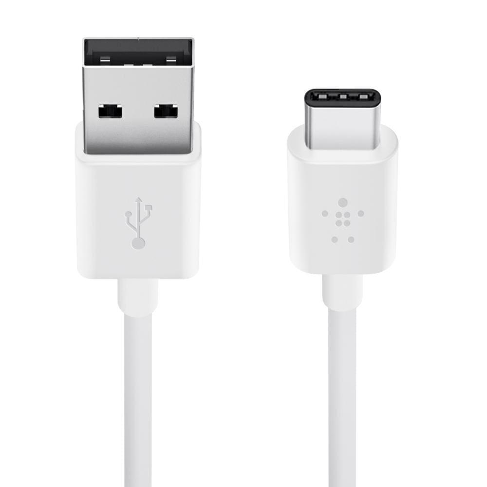 belkin mixit 2 0 usb a to usb c charge cable usb type cƒ 12