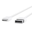 belkin mixit 2 0 usb a to usb c charge cable usb type cƒ 12 - SW1hZ2U6MjE1Mzg=