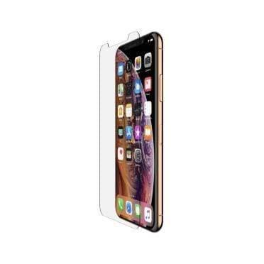 belkin screenforce invisiglass ultra screen protection for iphone xs x - SW1hZ2U6MjYwNDg=