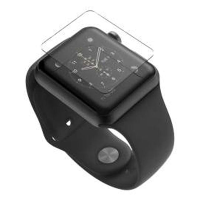 belkin screenforce invisiglass advanced screen protection for apple watch 42mm - SW1hZ2U6MjYwNjQ=