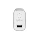 Belkin Mixit Universal Home Charger - Silver - SW1hZ2U6NjY4Mw==