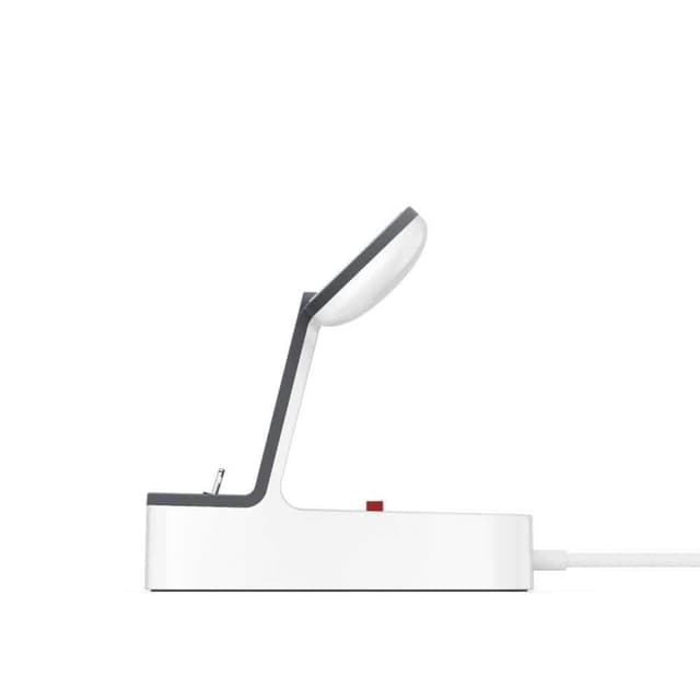 beats solo 3 wireless over ear headphone gloss white