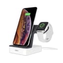 beats solo 3 wireless over ear headphone gloss white