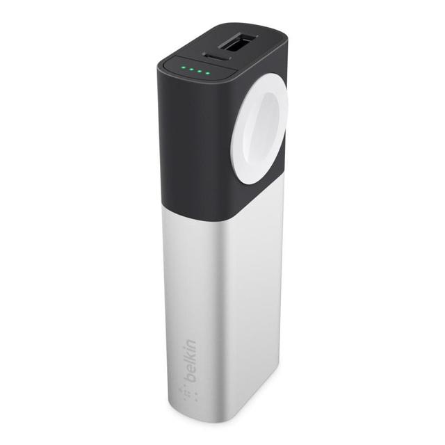 belkin valet charger power pack 6700 mah for apple watch and iphone - SW1hZ2U6MjIyMDI=