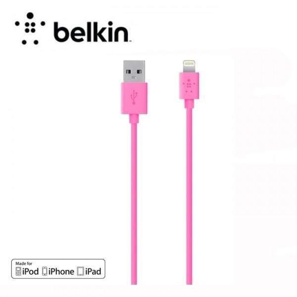 belkin mixit lightning to usb chargesync cable 1