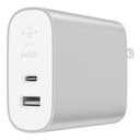belkin boost charge 27w usb c and 12w usb a home charger