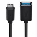 belkin 3 0 usb c to usb a adapter usb type c - SW1hZ2U6MjU5NTA=