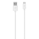 وصلة شاحن (كيبل شحن) بمدخل USB-A و منفذ Micro-USB BELKIN - MIXIT Micro USB ChargeSync Cable