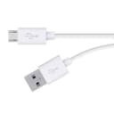وصلة شاحن (كيبل شحن) بمدخل USB-A و منفذ Micro-USB BELKIN - MIXIT Micro USB ChargeSync Cable