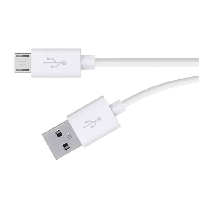 وصلة شاحن (كيبل شحن) بمدخل USB-A و منفذ Micro-USB BELKIN - MIXIT Micro USB ChargeSync Cable