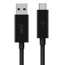 belkin 3 1 usb a to usb c cable usb type c - SW1hZ2U6MjYwMjY=