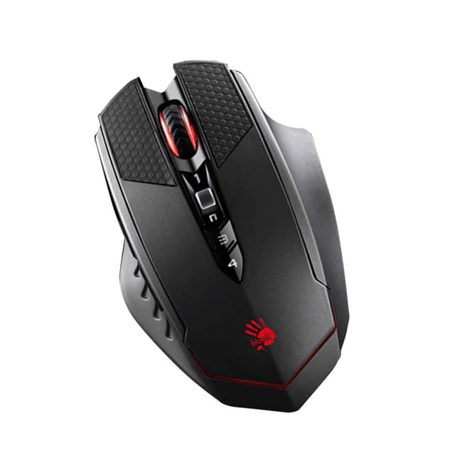 bloody rt7 wireless gaming mouse