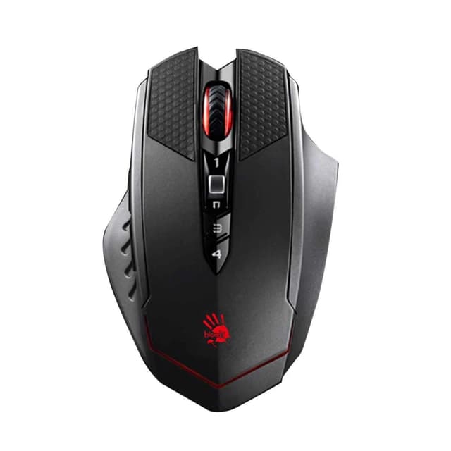bloody rt7 wireless gaming mouse