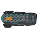 bloody b318 8 light strike gaming keyboard