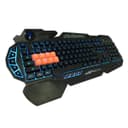 bloody b318 8 light strike gaming keyboard