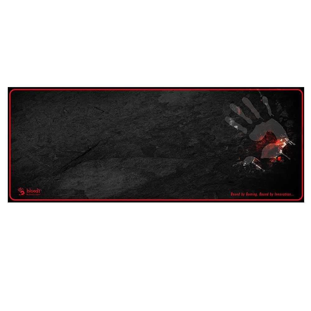 bloody b 088s x thin gaming mouse pad