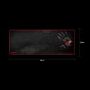 bloody b 088s x thin gaming mouse pad