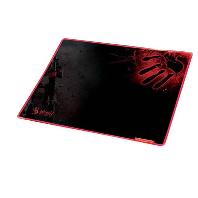 bloody b 081 gaming mouse pad 350x280x4mm medium