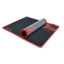 bloody b 081 gaming mouse pad 350x280x4mm medium