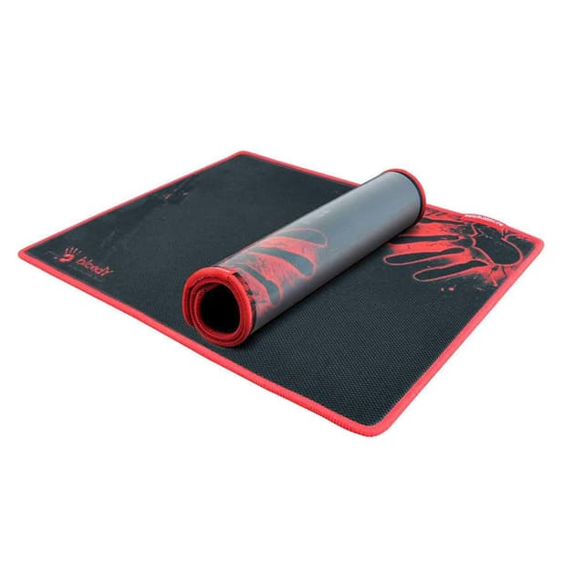 bloody b 081 gaming mouse pad 350x280x4mm medium