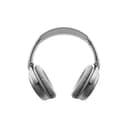 bose qc35 ii wireless headphone with google assistant silver
