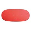 bose soundlink colour ii bluetooth speaker red