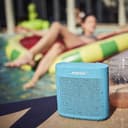 bose soundlink color ii bluetooth speaker blue