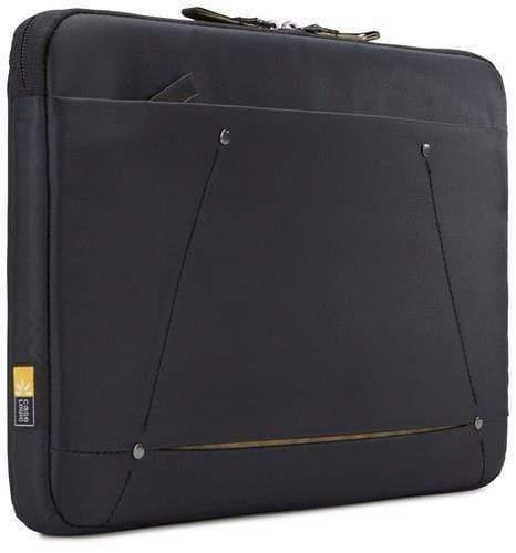 case logic deco sleeve 13 3 inches black