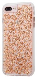 كفر ايفون 8/7/6 بلس - ذهبي برتقالي CASEMATE Karat Rose Gold For iPhone 8/7/6 Plus - SW1hZ2U6MjUwMzQ=