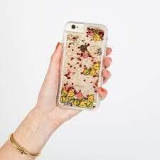 Case-Mate casemate waterfall case for iphone 8 7 6 junk food