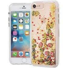 Case-Mate casemate waterfall case for iphone 8 7 6 junk food
