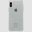Case-Mate casemate barely there clear for iphone xs x
