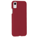 Case-Mate case mate barely there leather for iphone xr cardinal 2 - SW1hZ2U6MjUxMjY=