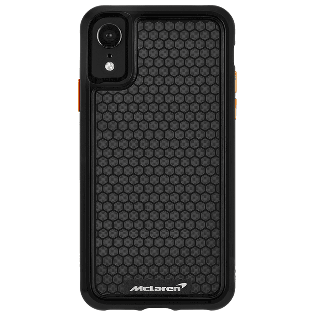 Case-Mate case mate mclaren for iphone xr - SW1hZ2U6MjUxNjY=