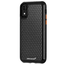 كفر ايفون XR - أسود CASE-MATE MCLAREN For iPhone XR - SW1hZ2U6MjUxNjg=