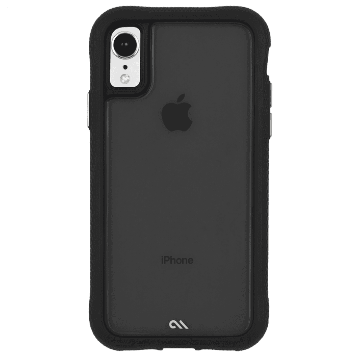 Case-Mate casemate protection collection for iphone xr carbon fiber