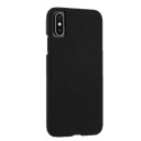 كفر حماية آيفون CASE-MATE Barely There Leather for iPhone XS/X - SW1hZ2U6MjYzMjA=