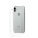 كفر ايفون XS/X - شفاف CASE-MATE Barely There For iPhone XS/X