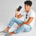 كفر ايفون XS/X - شفاف CASE-MATE Barely There For iPhone XS/X