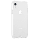 كفر ايفون XR - أبيض CASEMATE - Tough For iPhone XR Clear - SW1hZ2U6MjUyNDA=