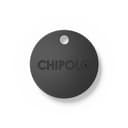 chipolo classic bluetooth item tracker classic black