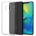 كفر جوال هواوي ميت 20 برو مقاوم للصدمات يدعم السحن السريع من ديفيا لون شفاف Devia Shark Shockproof Case for Huawei Mate 20 Pro 