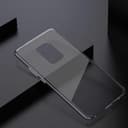 كفر أصلي Shark ضد الصدمات لهواوي Meta 20  - شفاف