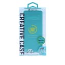 devia naked case for samsung galaxy s10 plus crystal clear