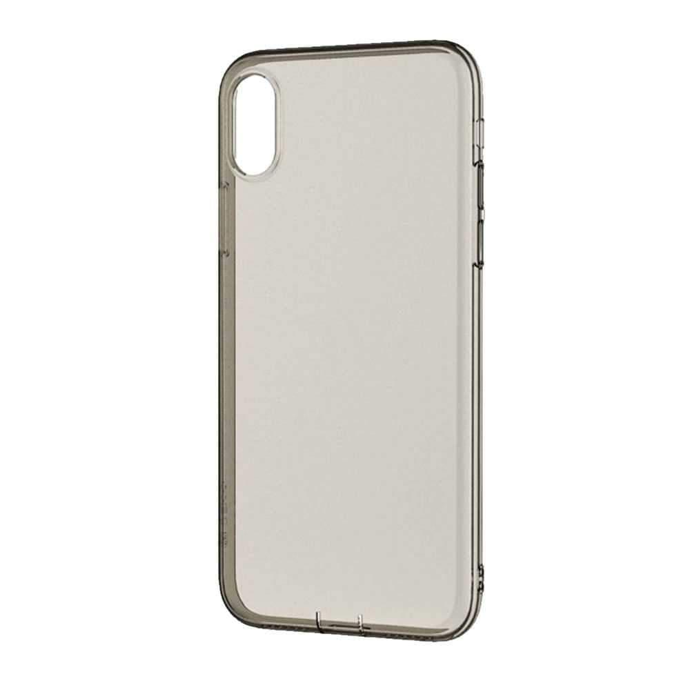 devia naked case for iphone 6 5 clear tea
