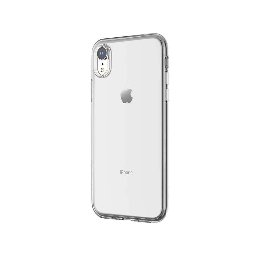 devia naked case for iphone 6 1 clear tea