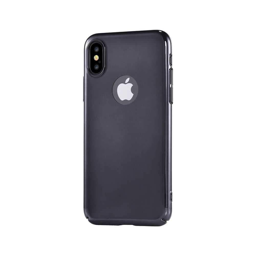 devia mirror case for iphone x black