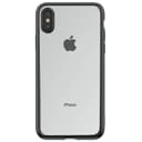جراب ايفون اكس و اكس اس من سلسلة جليمر اسود اللون من ديفيا Devia Glimmer Series Case for iPhone X / Xs - Black