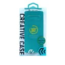 devia shockproof tpu case for samsung galaxy s10 plus crystal clear